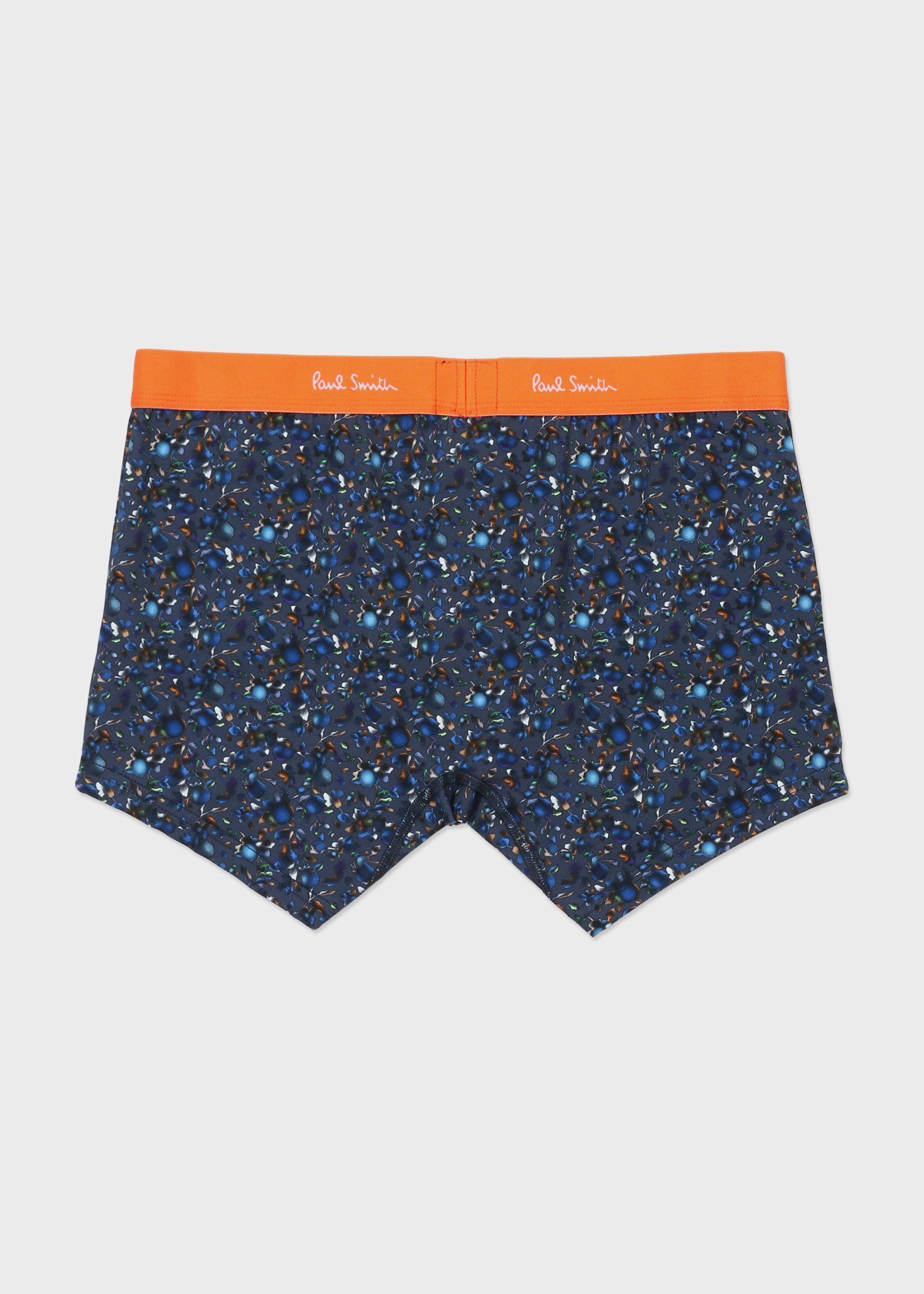 "Mini Good Fortune Floral" ボクサーパンツ 