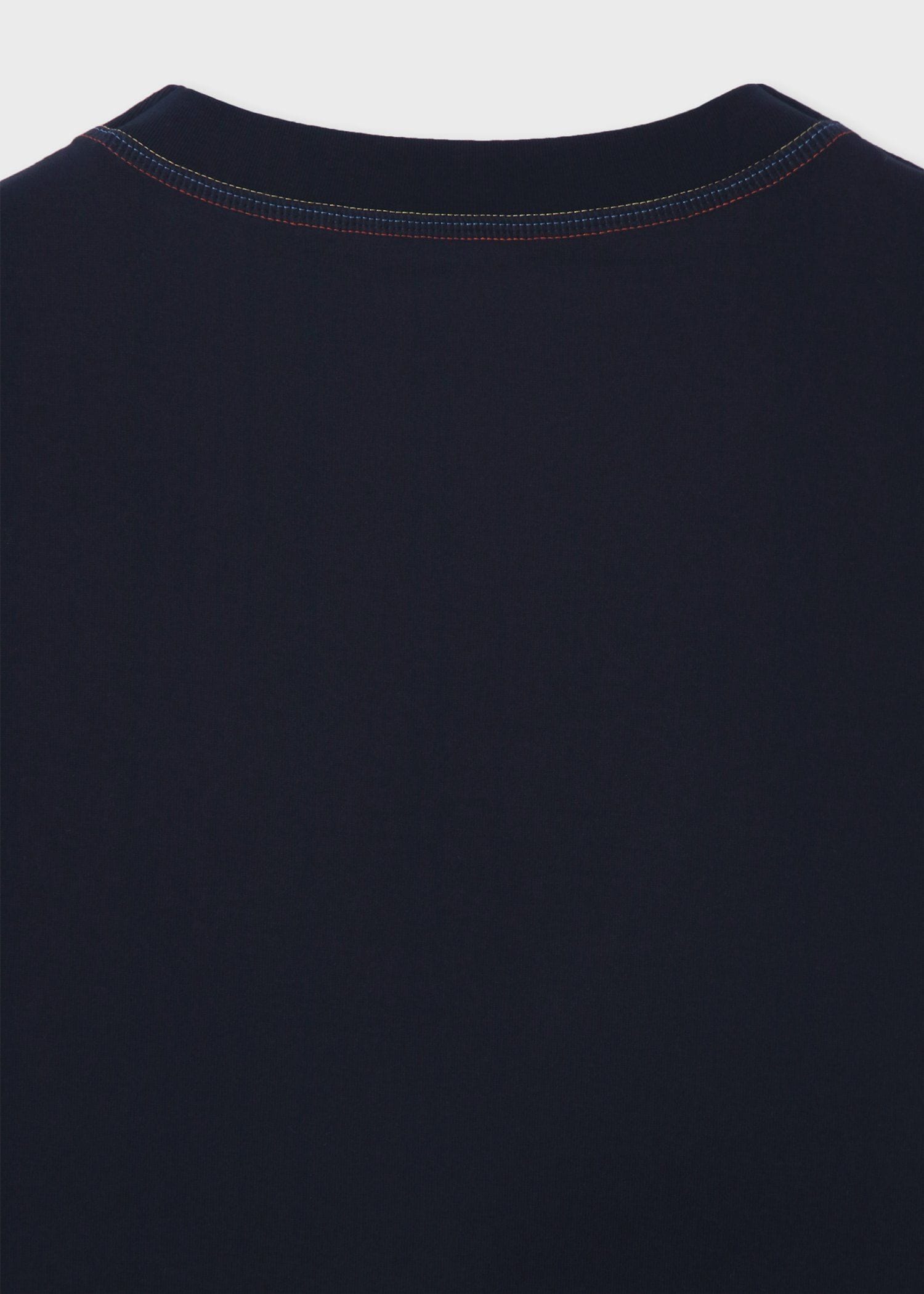 "Paul Smith"ロゴ Tシャツ