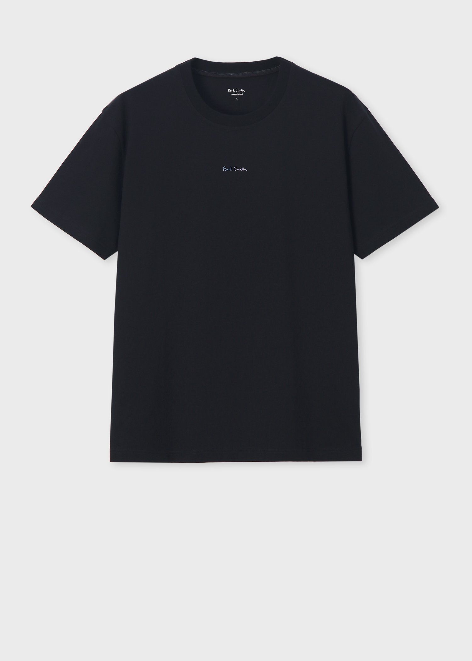 "Paul Smith"ロゴ Tシャツ