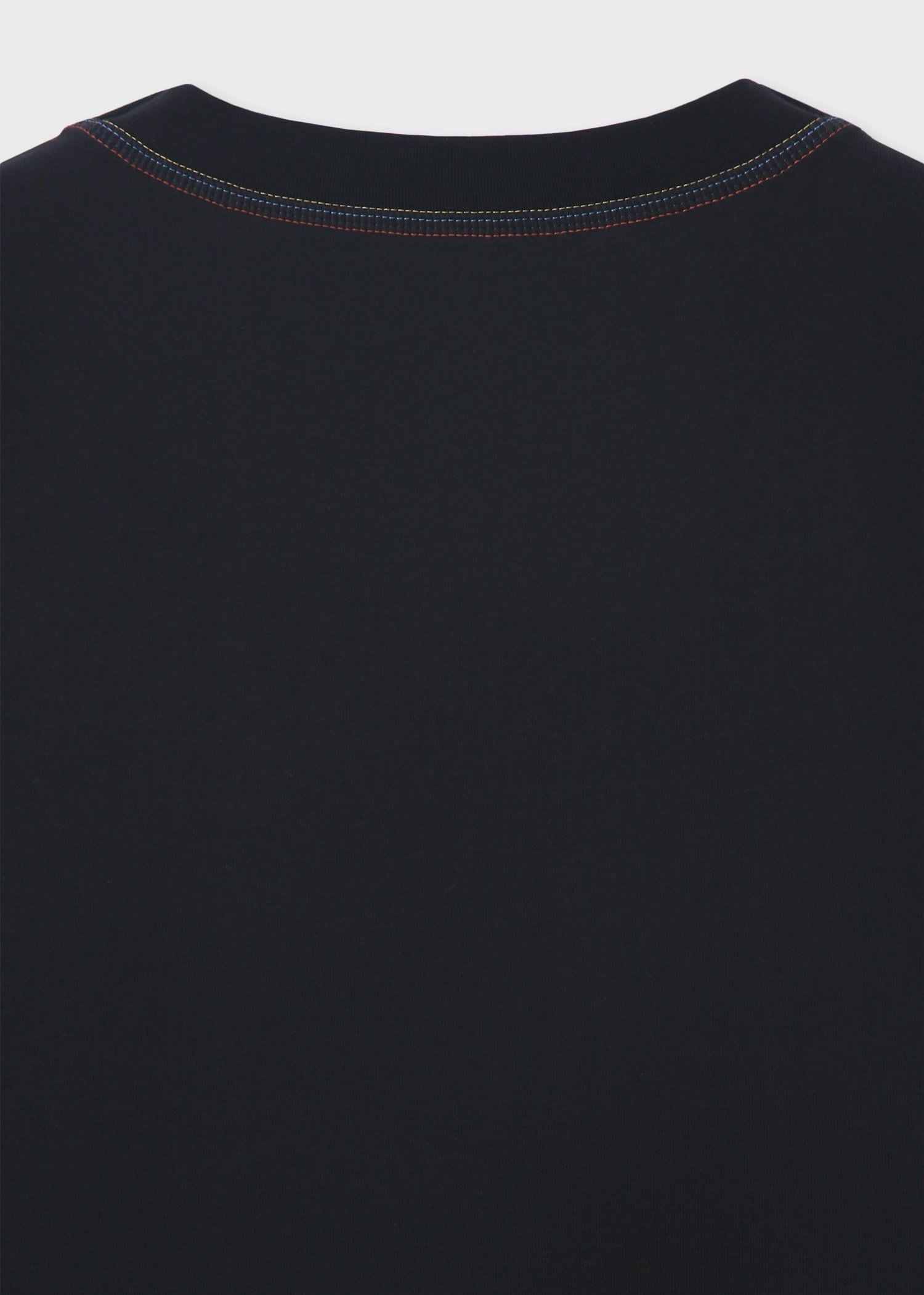 "Paul Smith"ロゴ Tシャツ