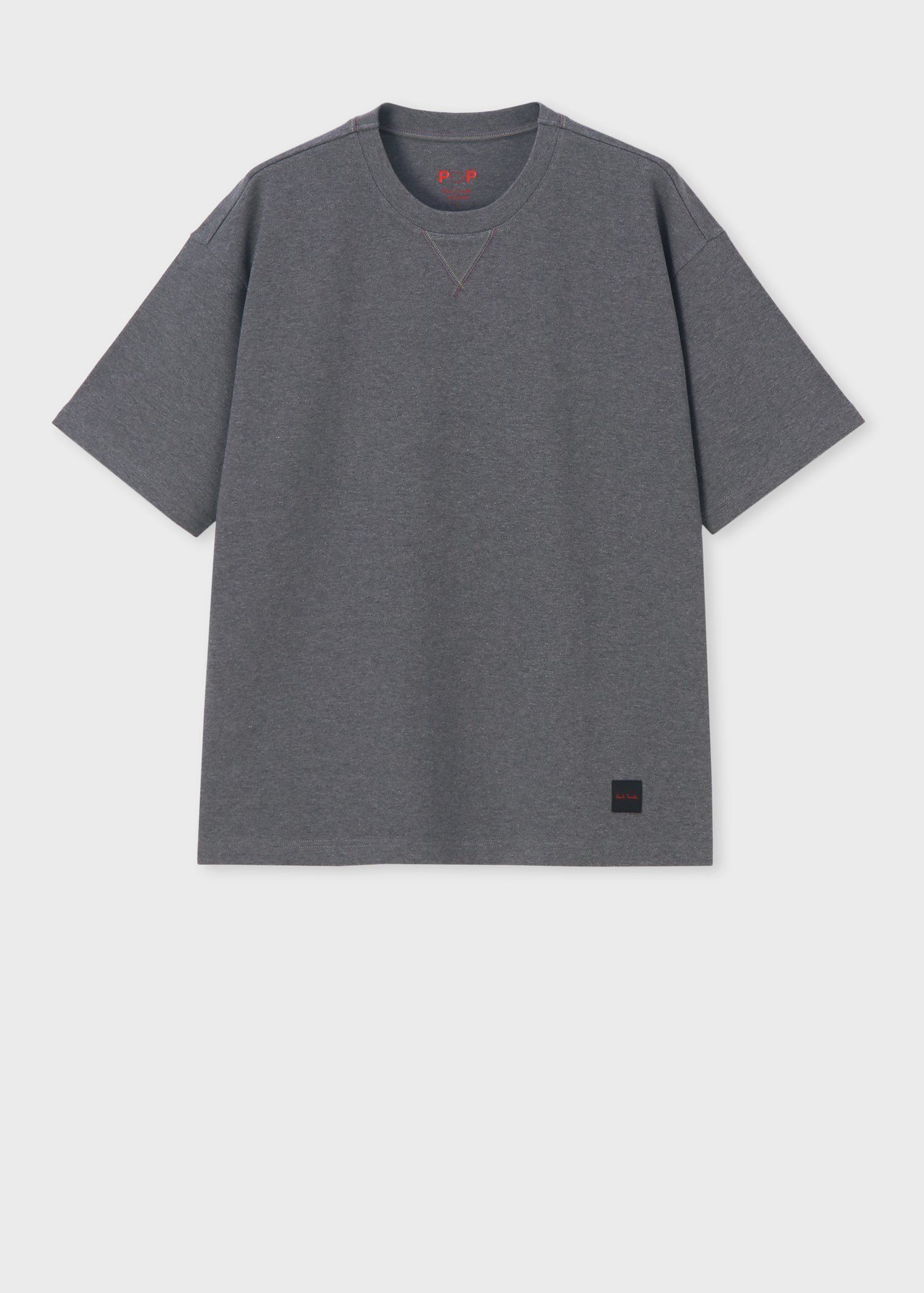 ストレッチスムース Ｔシャツ