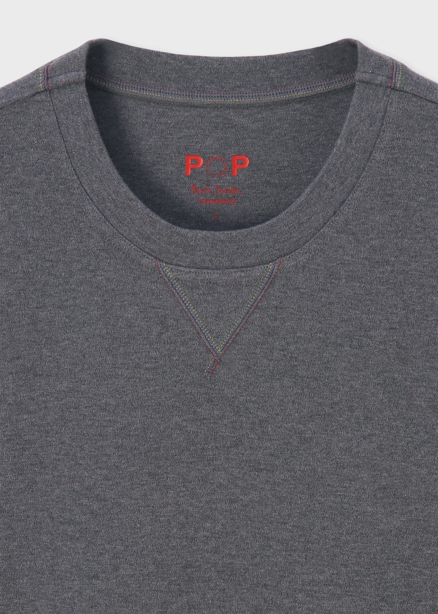 ストレッチスムース Ｔシャツ