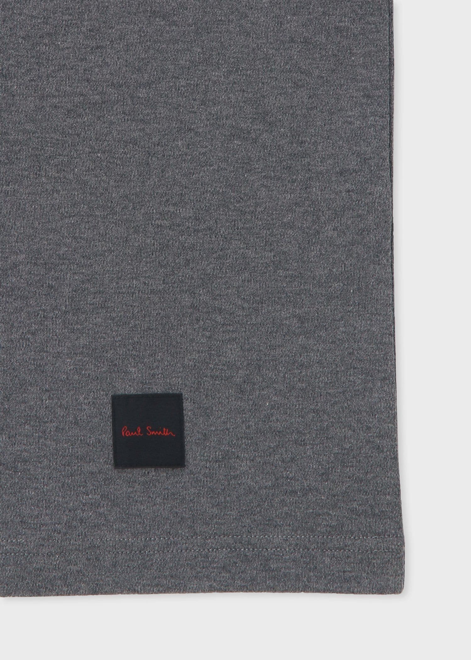 ストレッチスムース Ｔシャツ