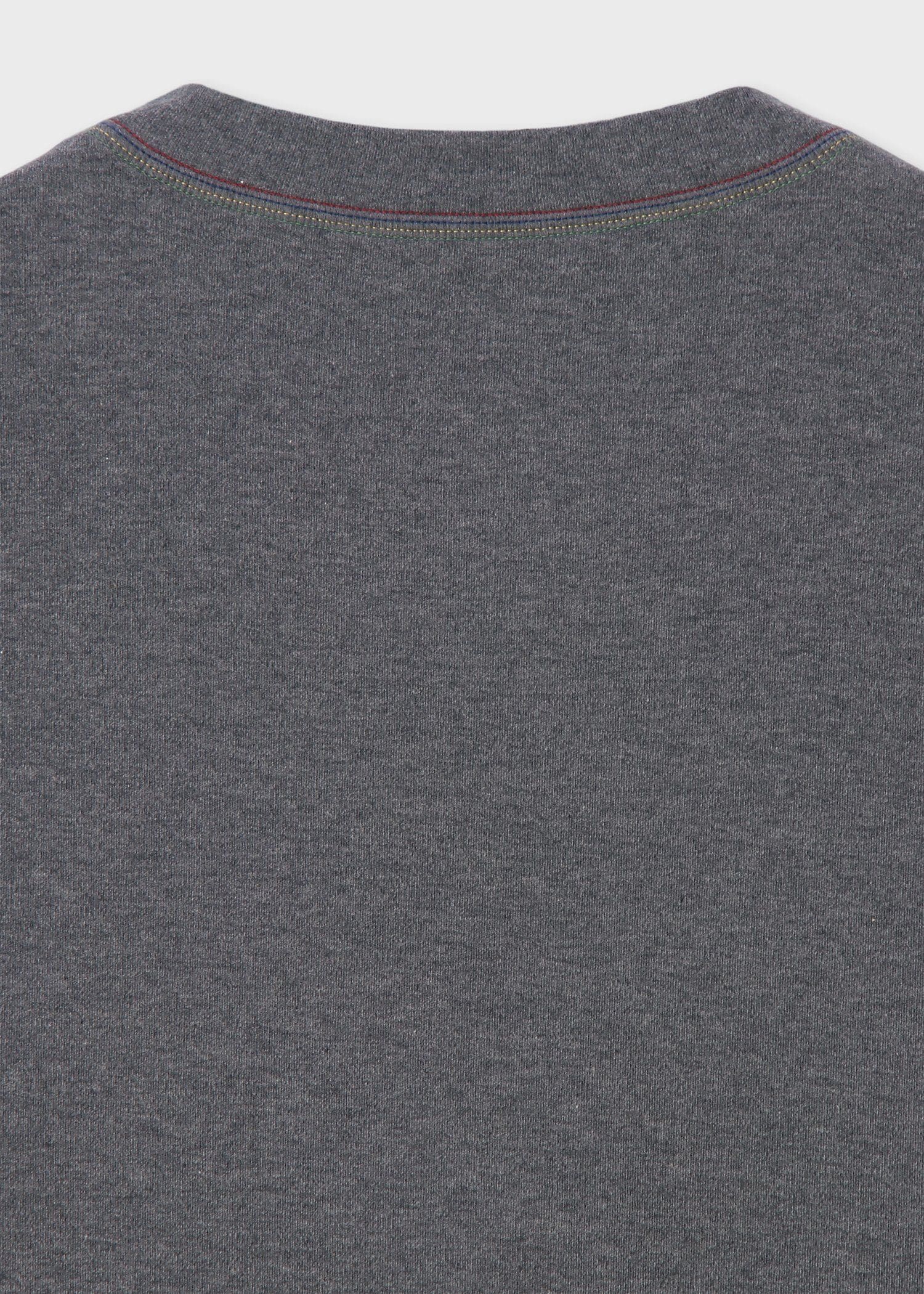 ストレッチスムース Ｔシャツ