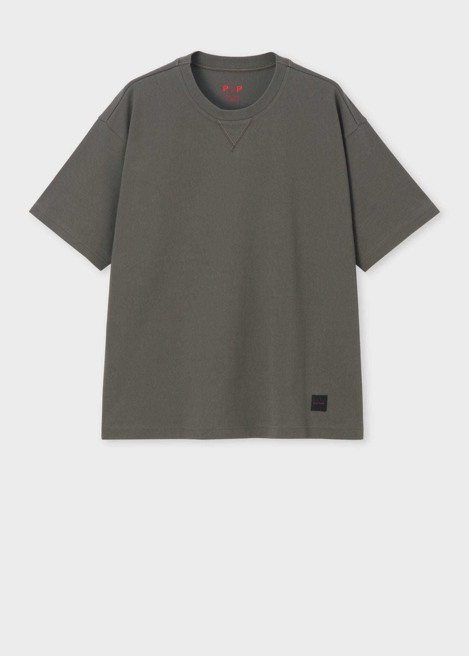 ストレッチスムース Ｔシャツ