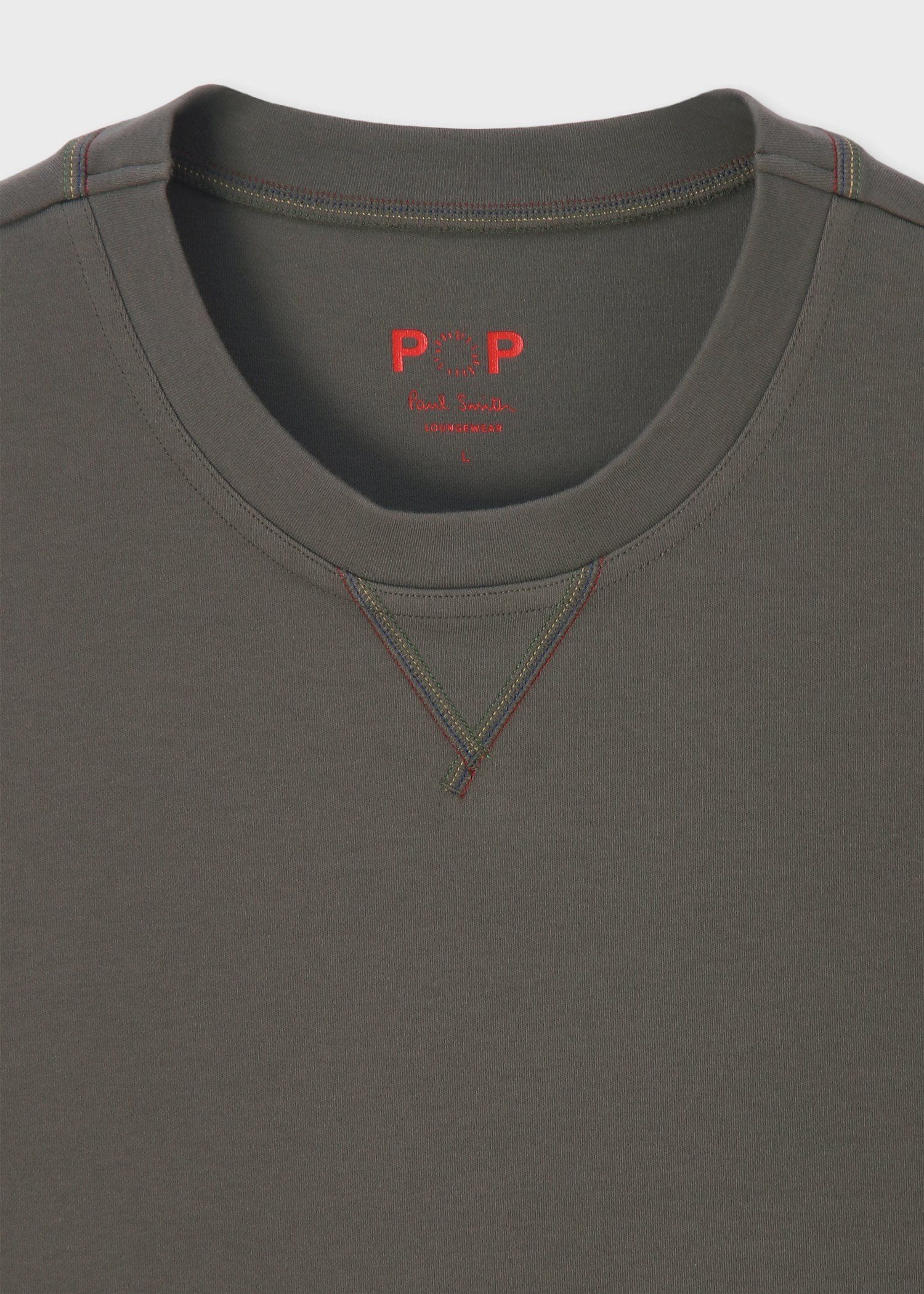 ストレッチスムース Ｔシャツ