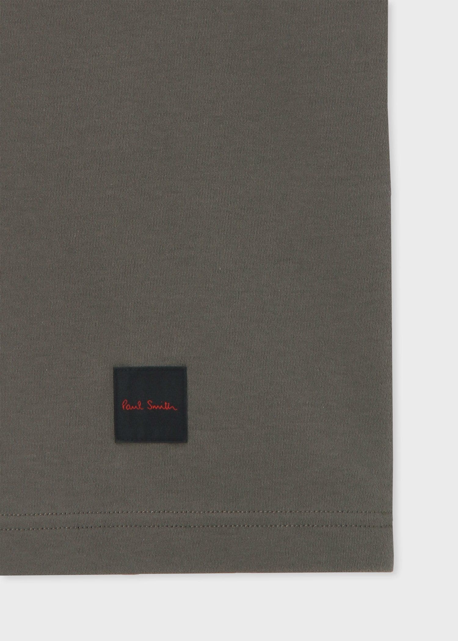 ストレッチスムース Ｔシャツ