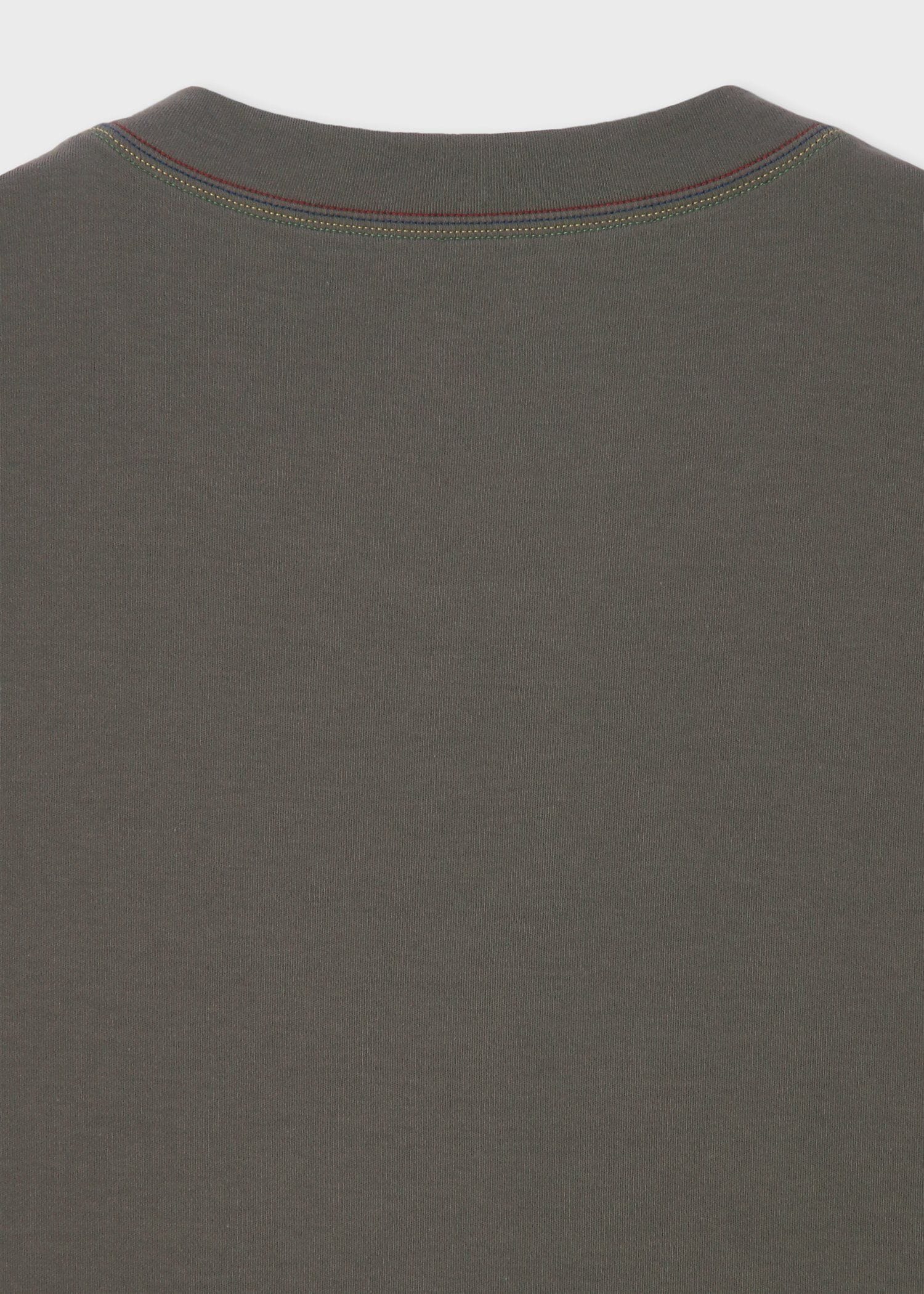 ストレッチスムース Ｔシャツ