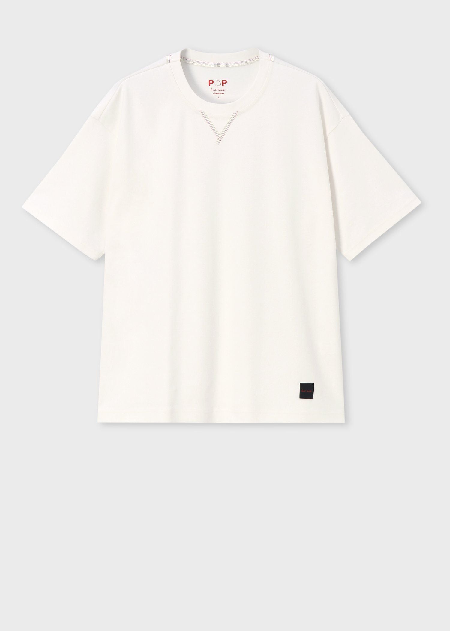 ストレッチスムース Ｔシャツ