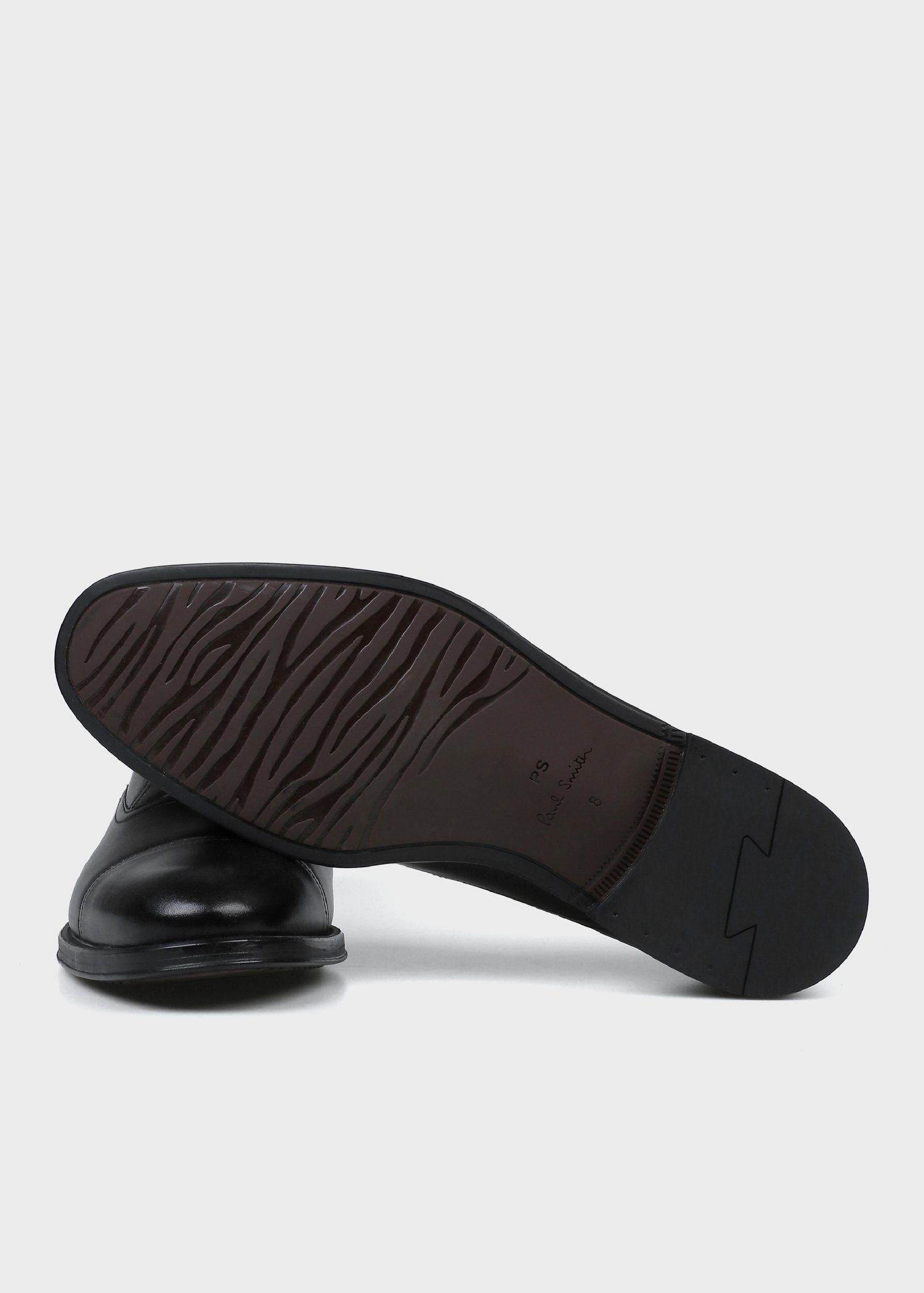 "Timothy" シューズ