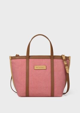 PSカラーミックスSS26 2WAY ミニトートバッグ