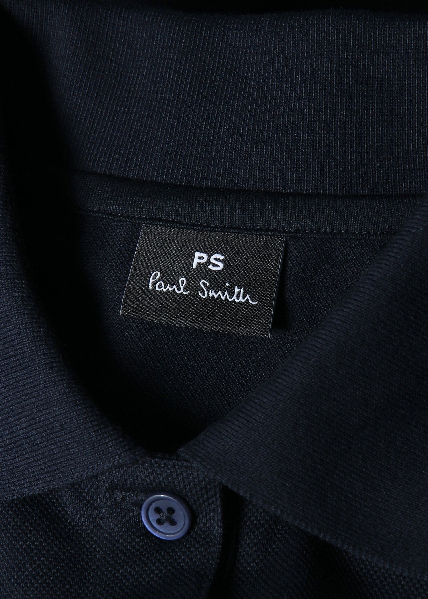 ウィメンズ ゼブラ ワンポイント ポロシャツ