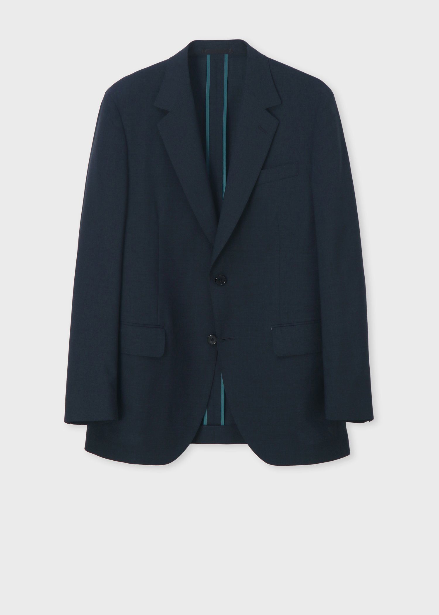 マイクロハウンドトゥース ライトウェイトジャケット