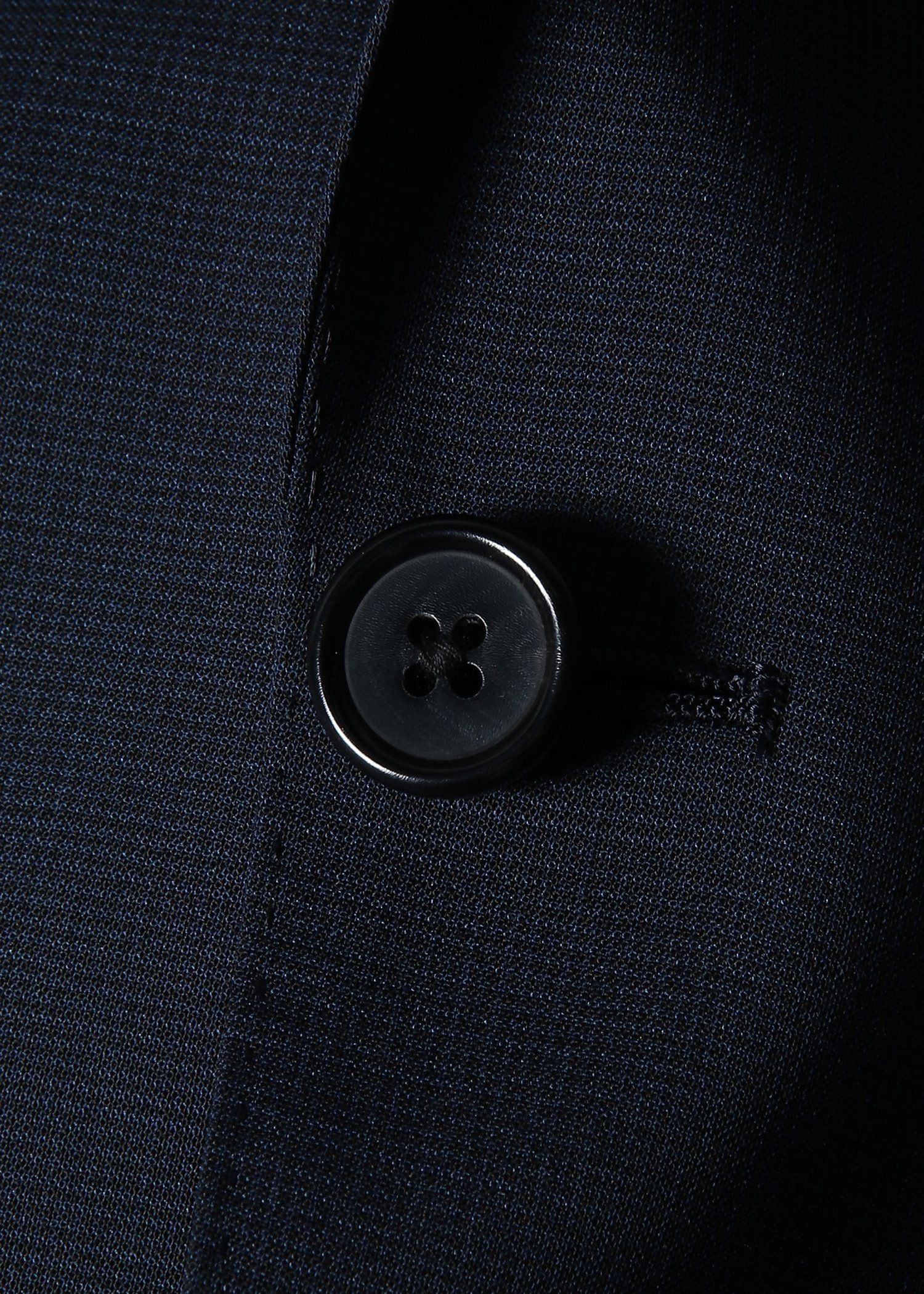 マイクロハウンドトゥース ライトウェイトジャケット