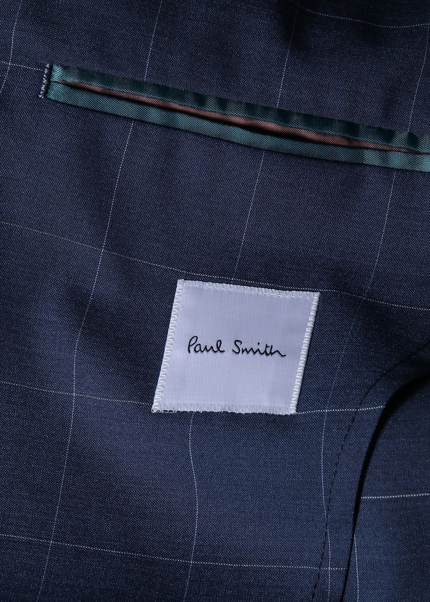 サマーウィンドウペーン ライトウェイトジャケット