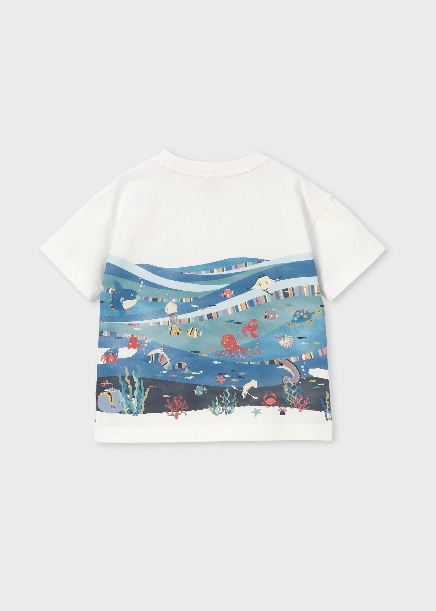 ボーイス オーシャン・シーサイド Tシャツ