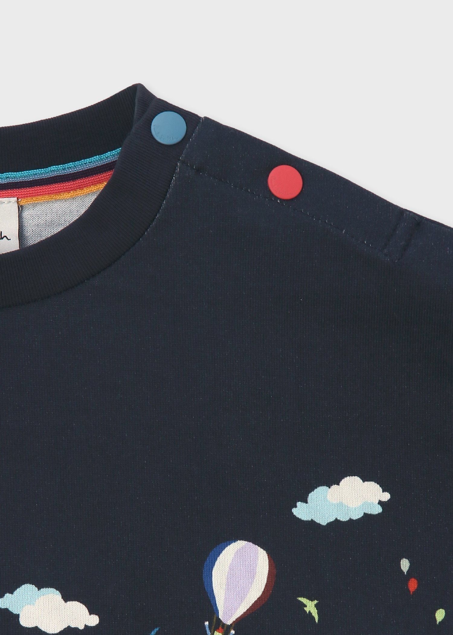 ボーイス オーシャン・シーサイド Tシャツ