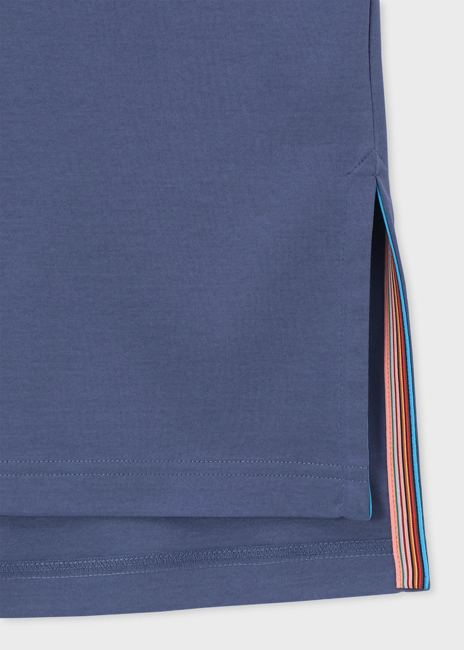 ウィメンズ "Signature Stripe" ノースリーブ カットソー