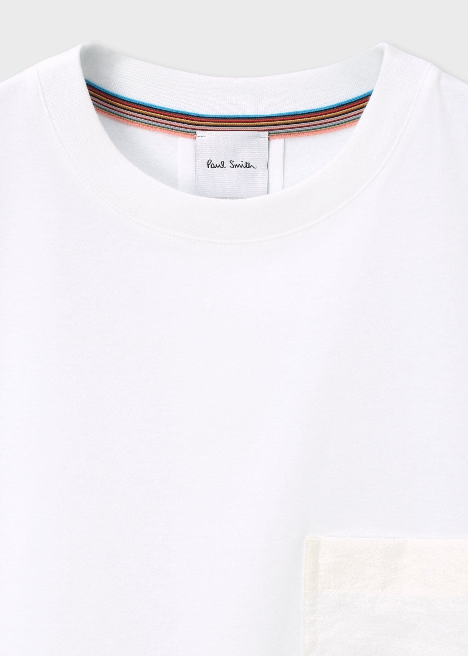 ウィメンズ "Signature Stripe" ノースリーブ カットソー