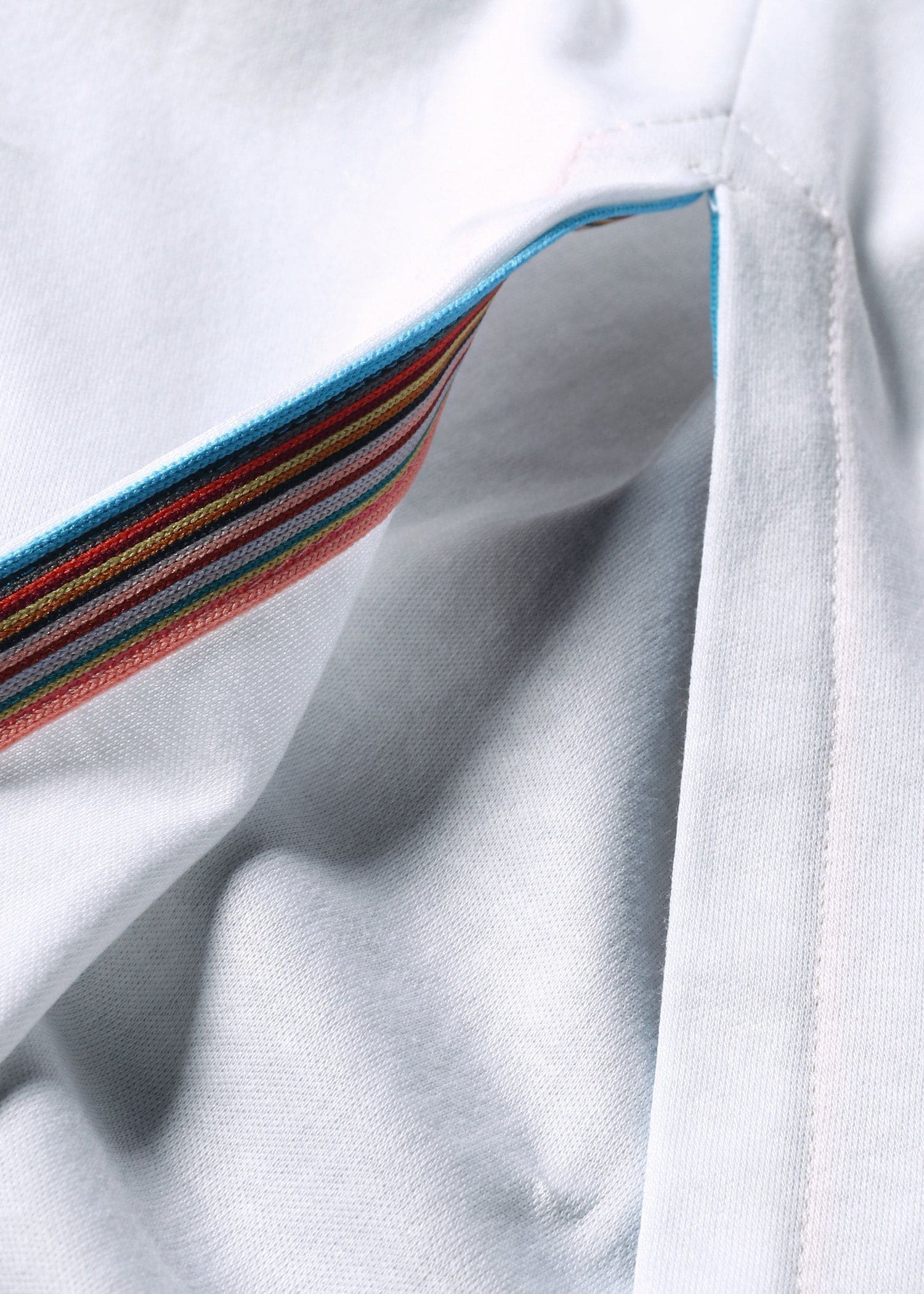 ウィメンズ "Signature Stripe" ノースリーブ カットソー