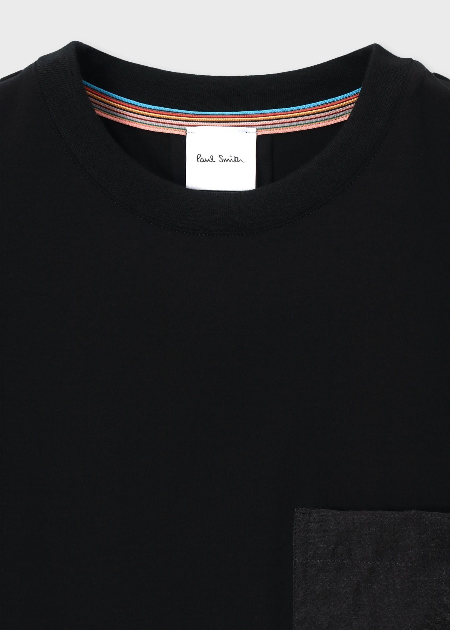 ウィメンズ "Signature Stripe" ノースリーブ カットソー