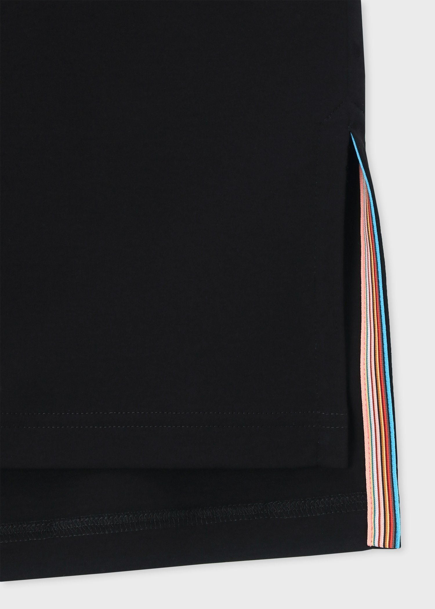 ウィメンズ "Signature Stripe" ノースリーブ カットソー