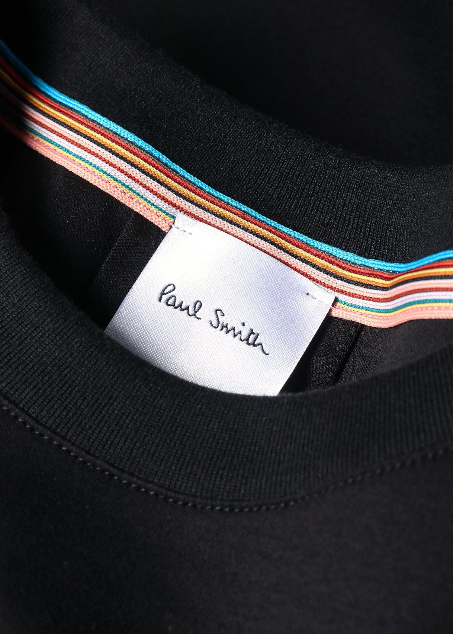 ウィメンズ "Signature Stripe" ノースリーブ カットソー