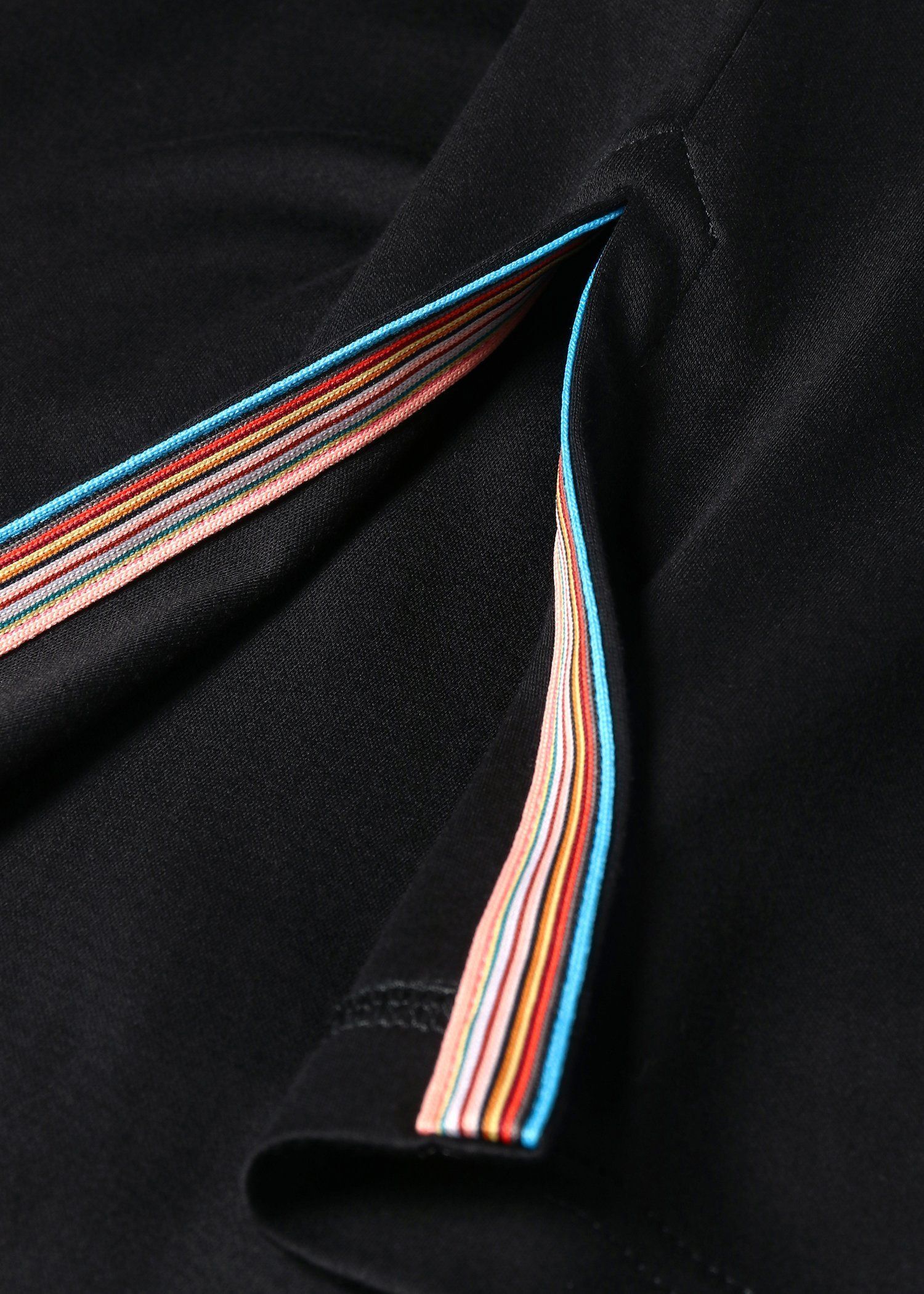 ウィメンズ "Signature Stripe" ノースリーブ カットソー