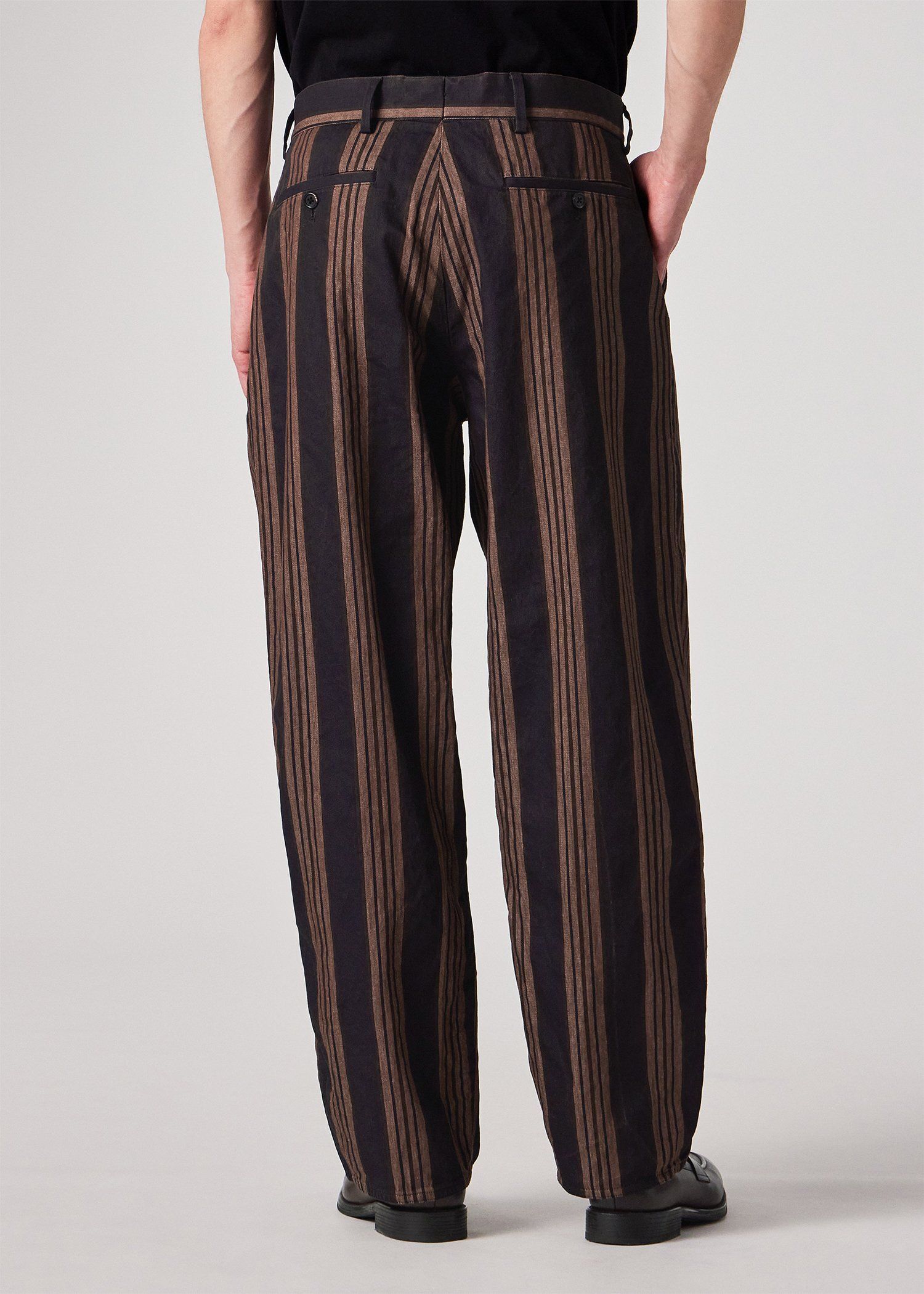 ポールスミス ワックスレザー 2つ折り財布（553424P953） | Paul Smith