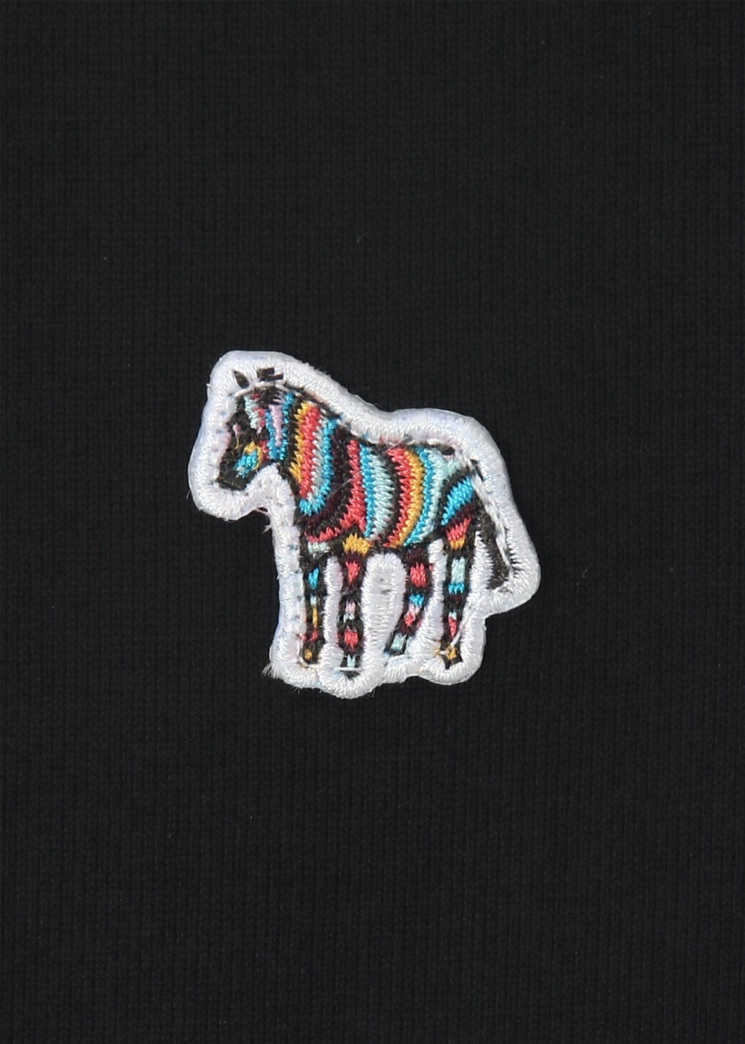 ジュニア アーティストストライプ Tシャツ