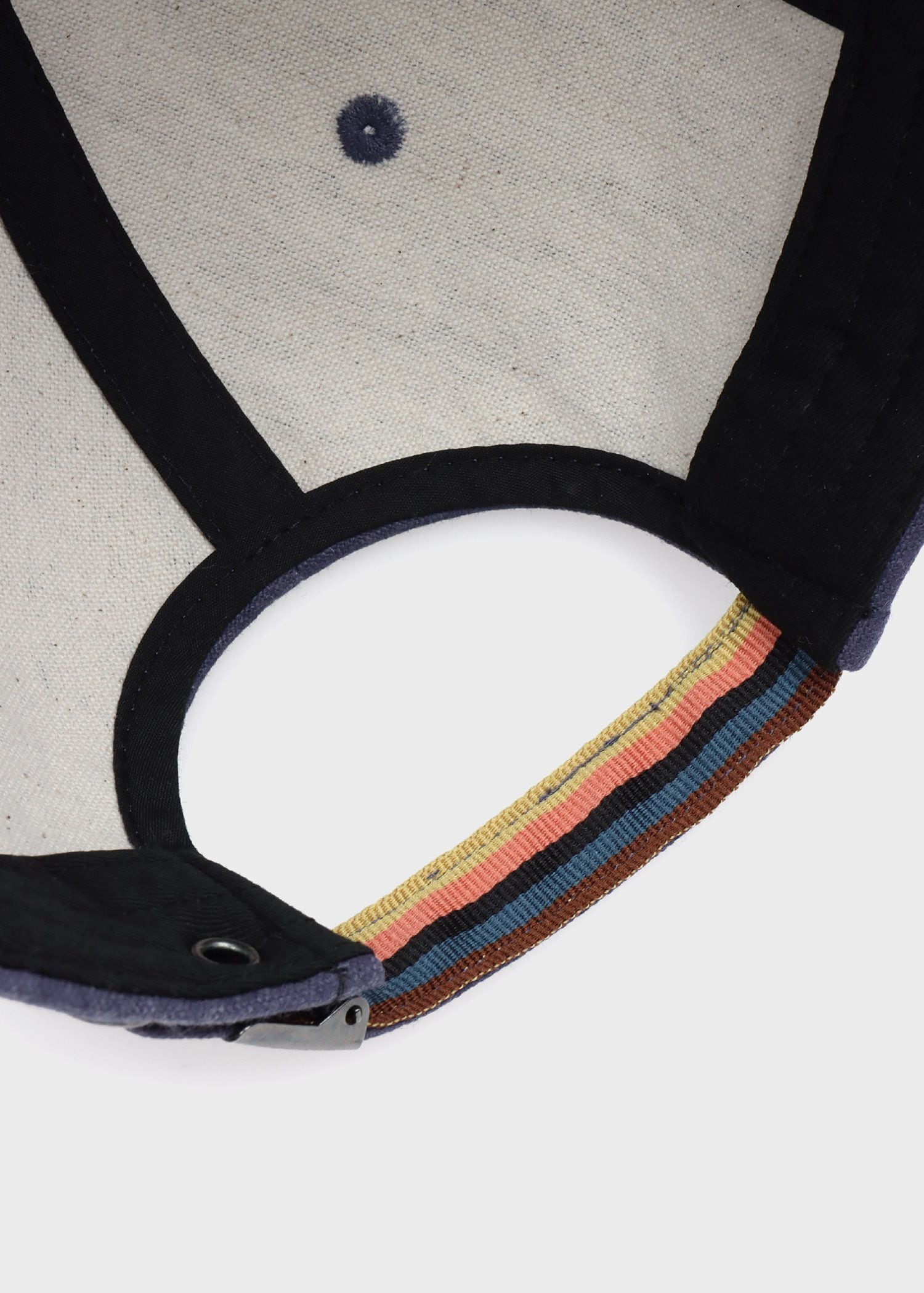 "Floral Street Address" ウォッシュドキャップ