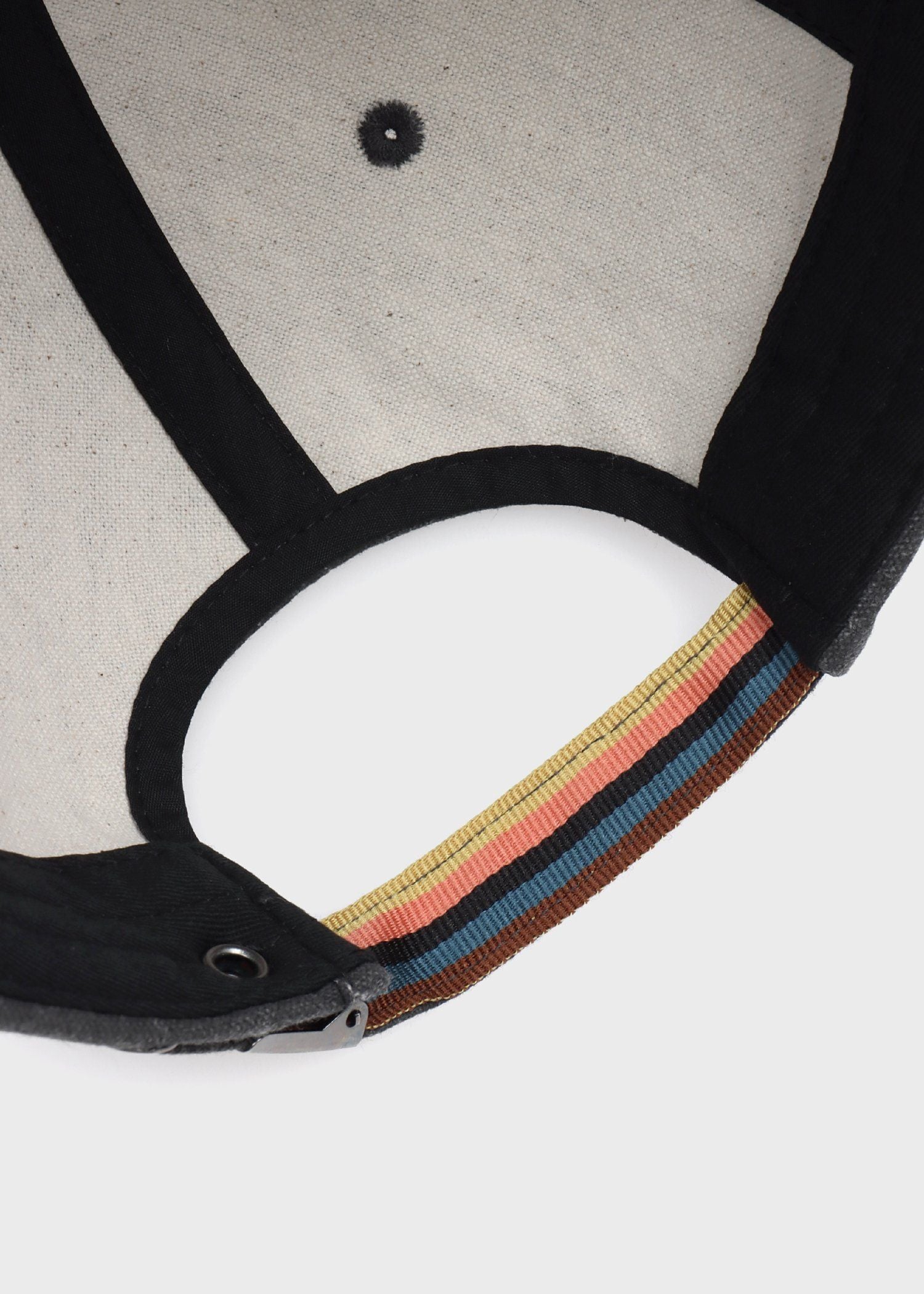 "Floral Street Address" ウォッシュドキャップ