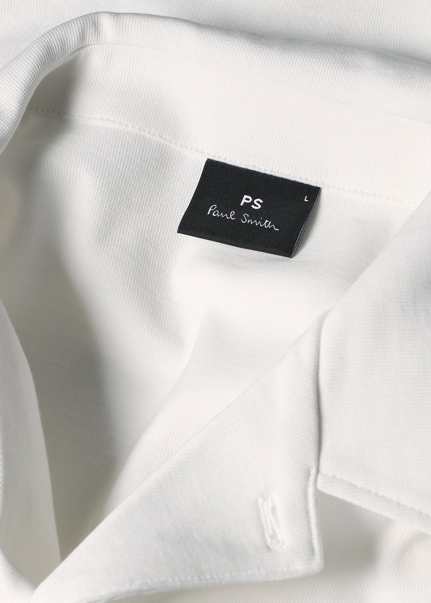 エンブロイダード カットソーシャツ