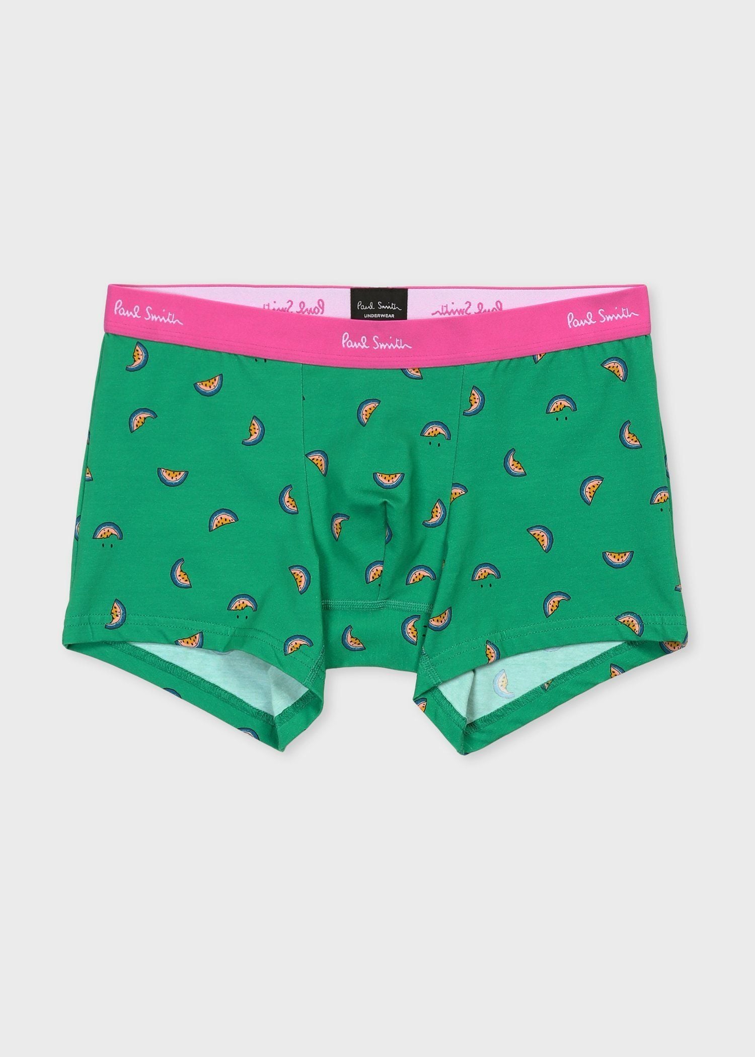 "Watermelon" ボクサーパンツ