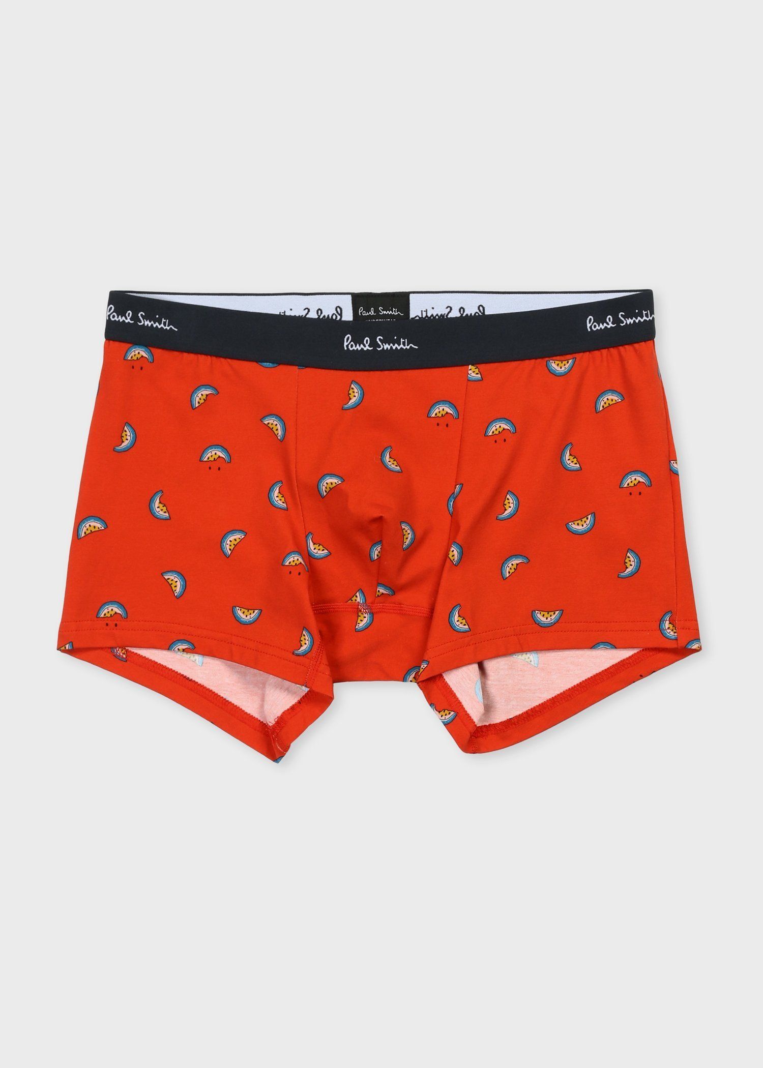 "Watermelon" ボクサーパンツ