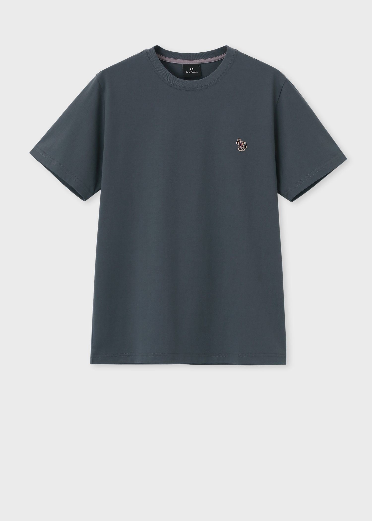 Paul Smith Tシャツ　2枚 Sports Stripe Zebra