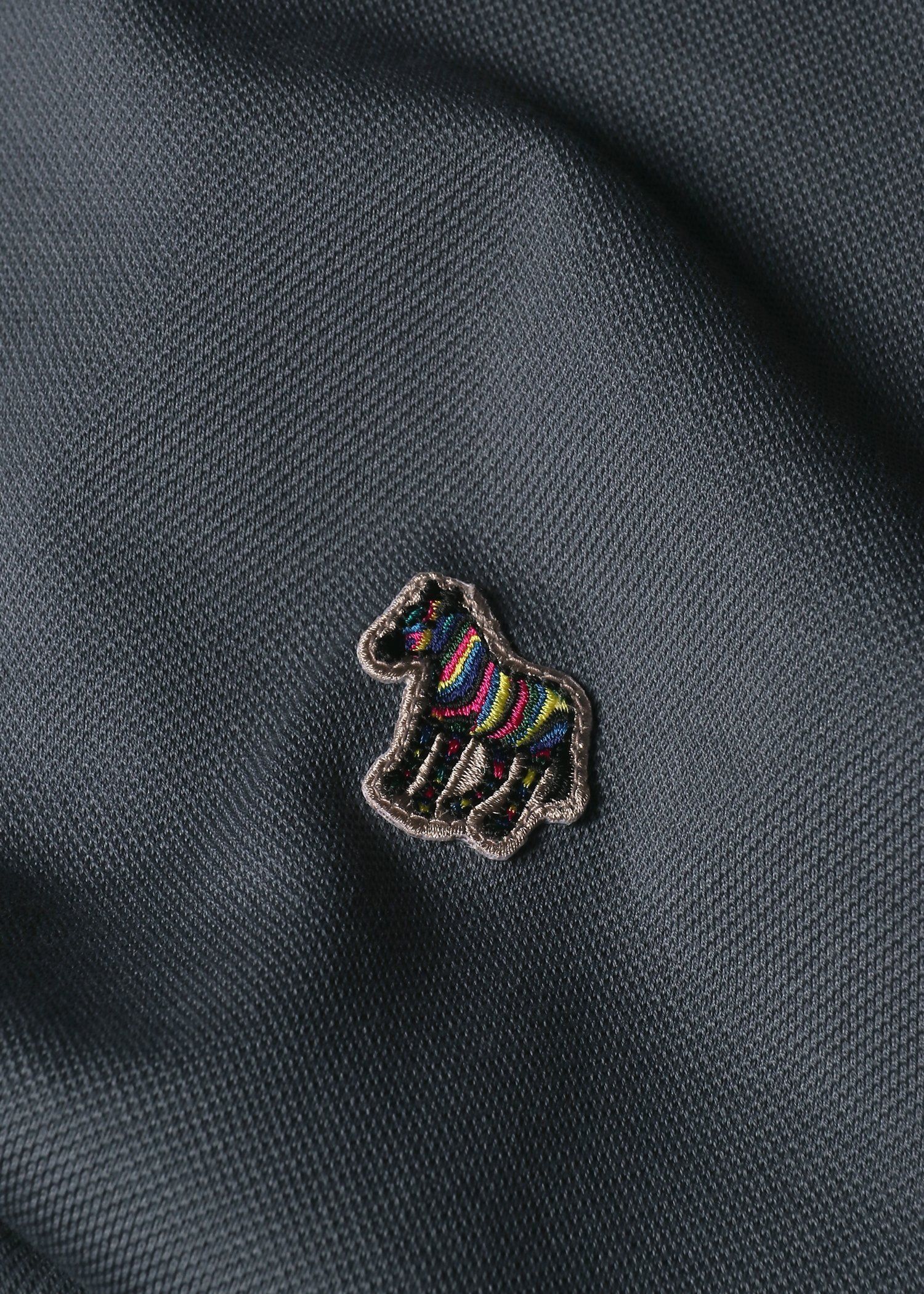 Sports Stripe Zebra