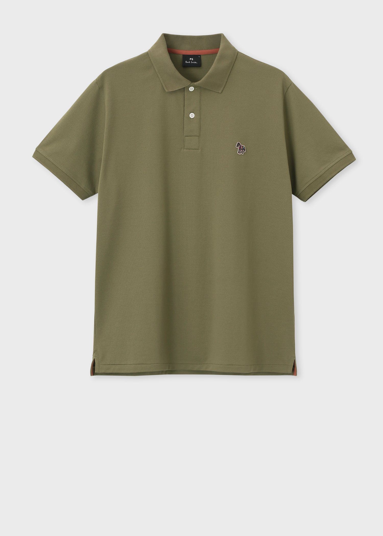Sports Stripe Zebra
