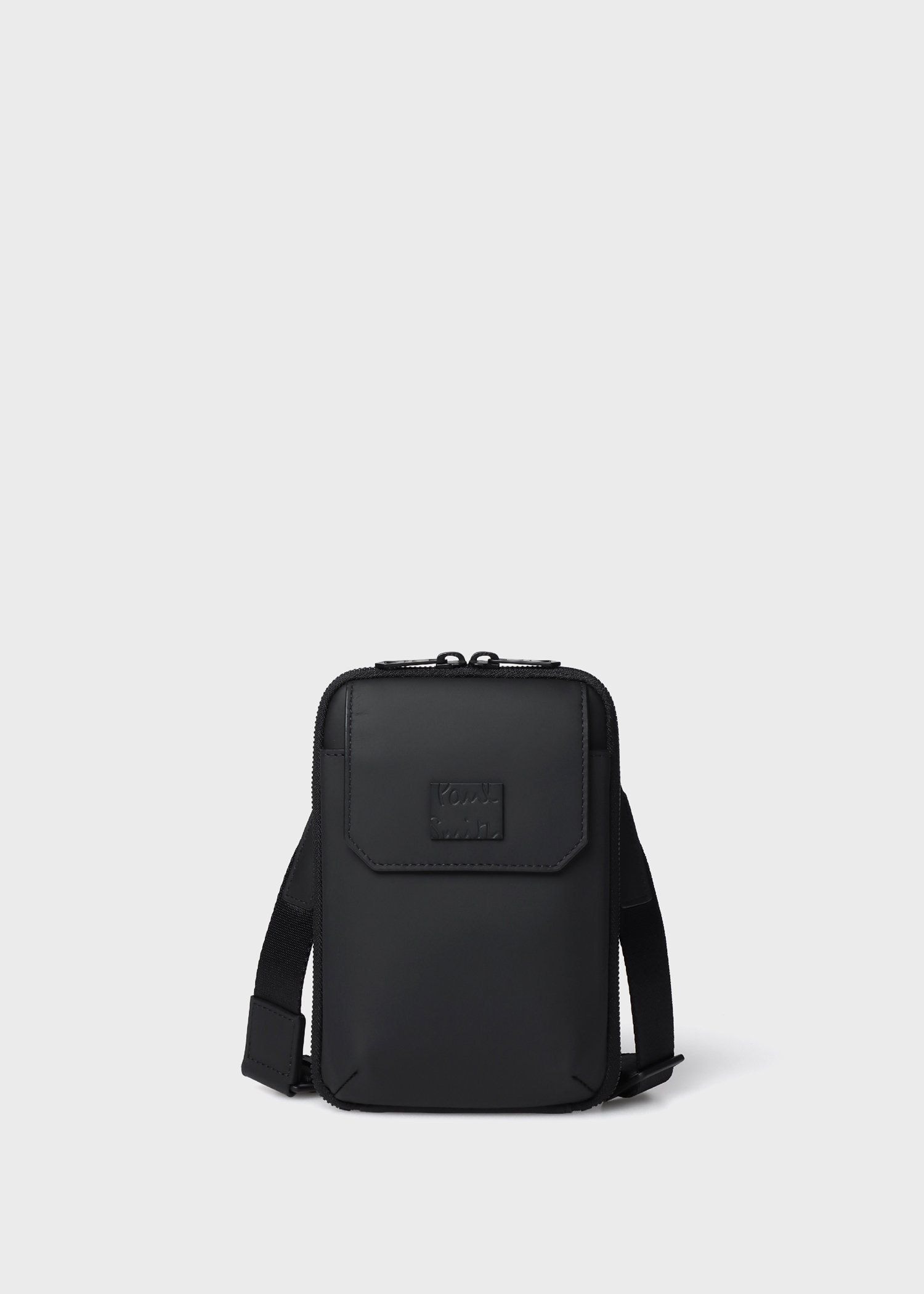 未使用級✨ポールスミス　フィッシュモチーフ　パーティーバッグ　チェーンショルダー 新品 未使用 Paul Smith ポールスミス ミニショルダーバッグ チェーン