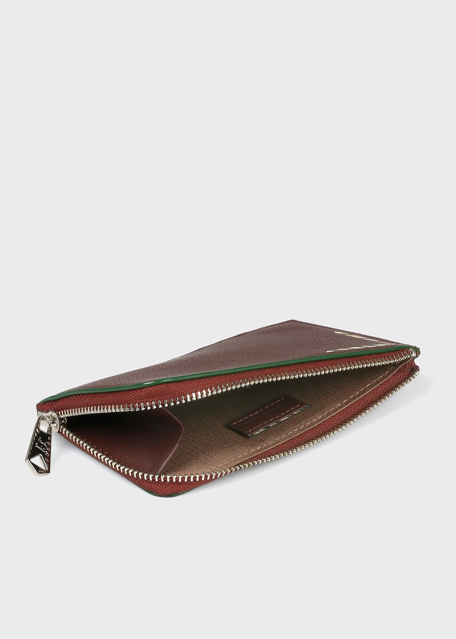 ストライプコーナー フラグメントケース