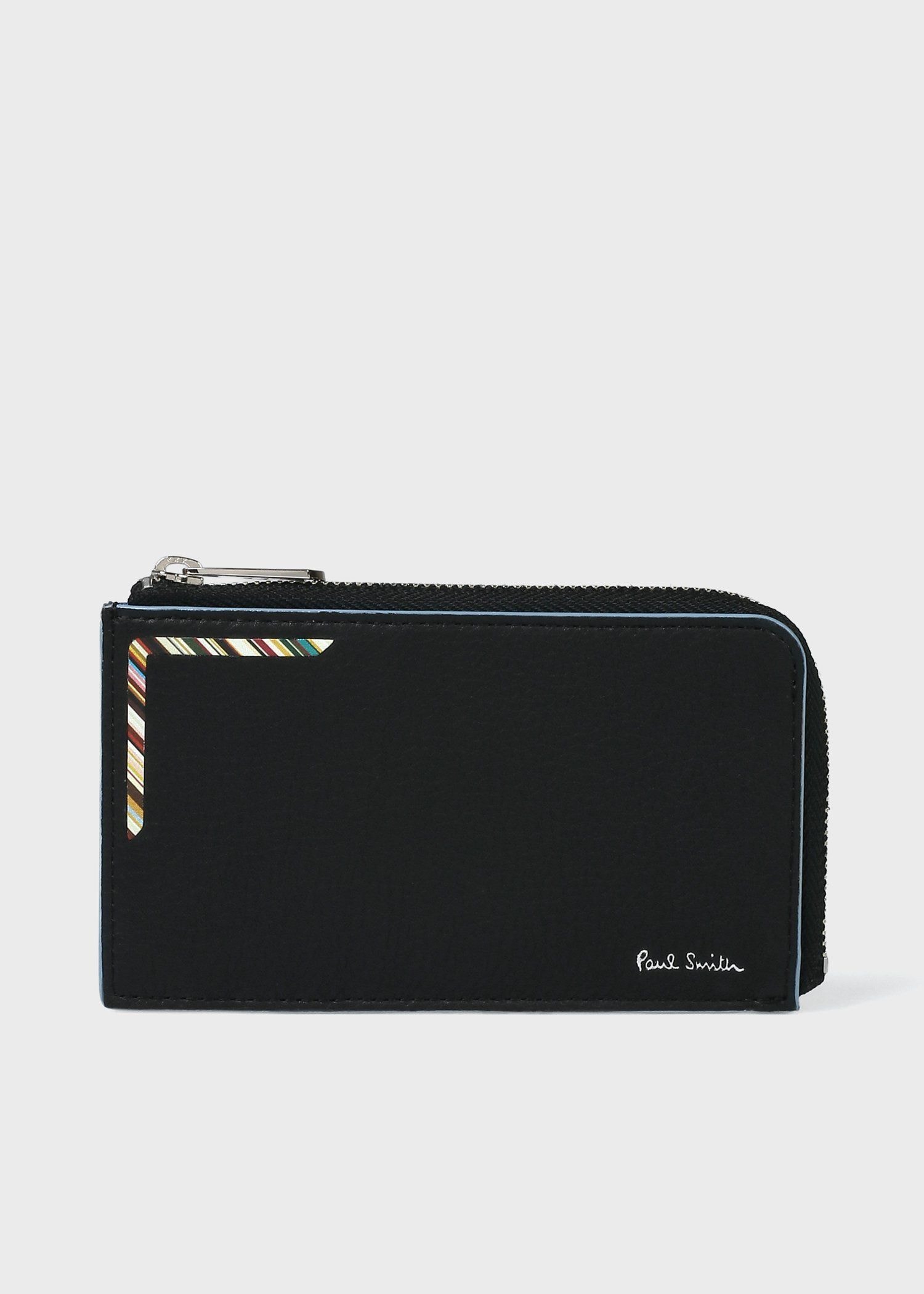 ストライプコーナー フラグメントケース