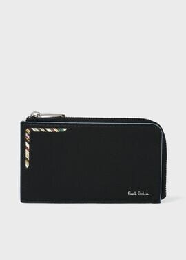 ストライプコーナー フラグメントケース