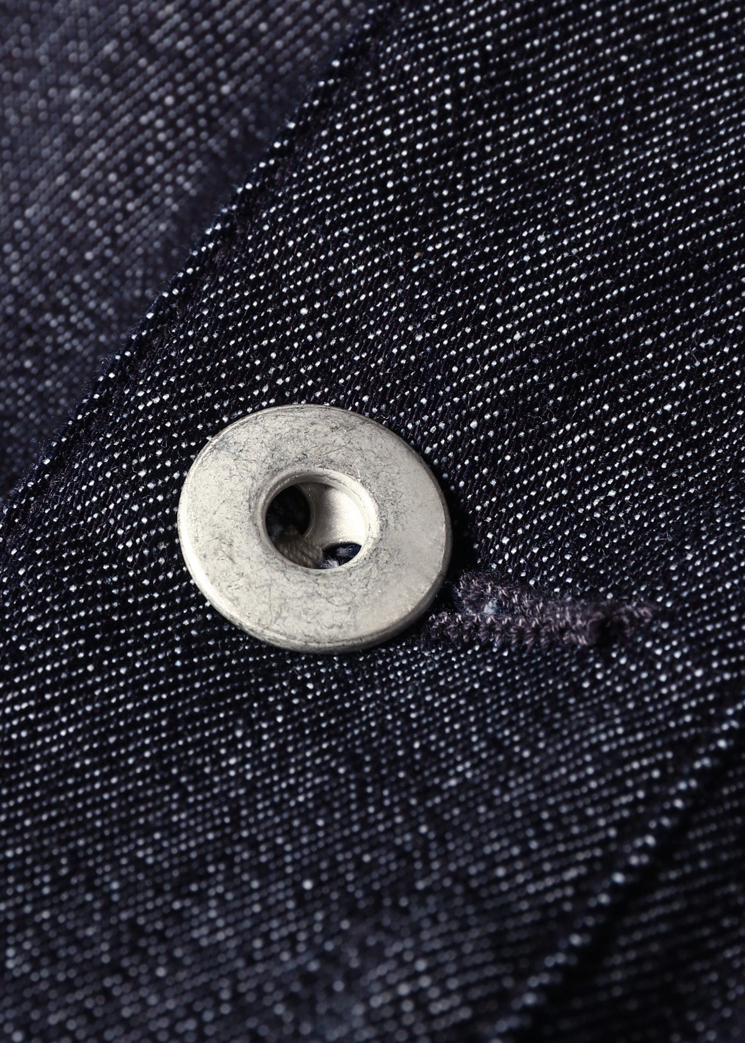 COOLMAX（R）デニムジャケット