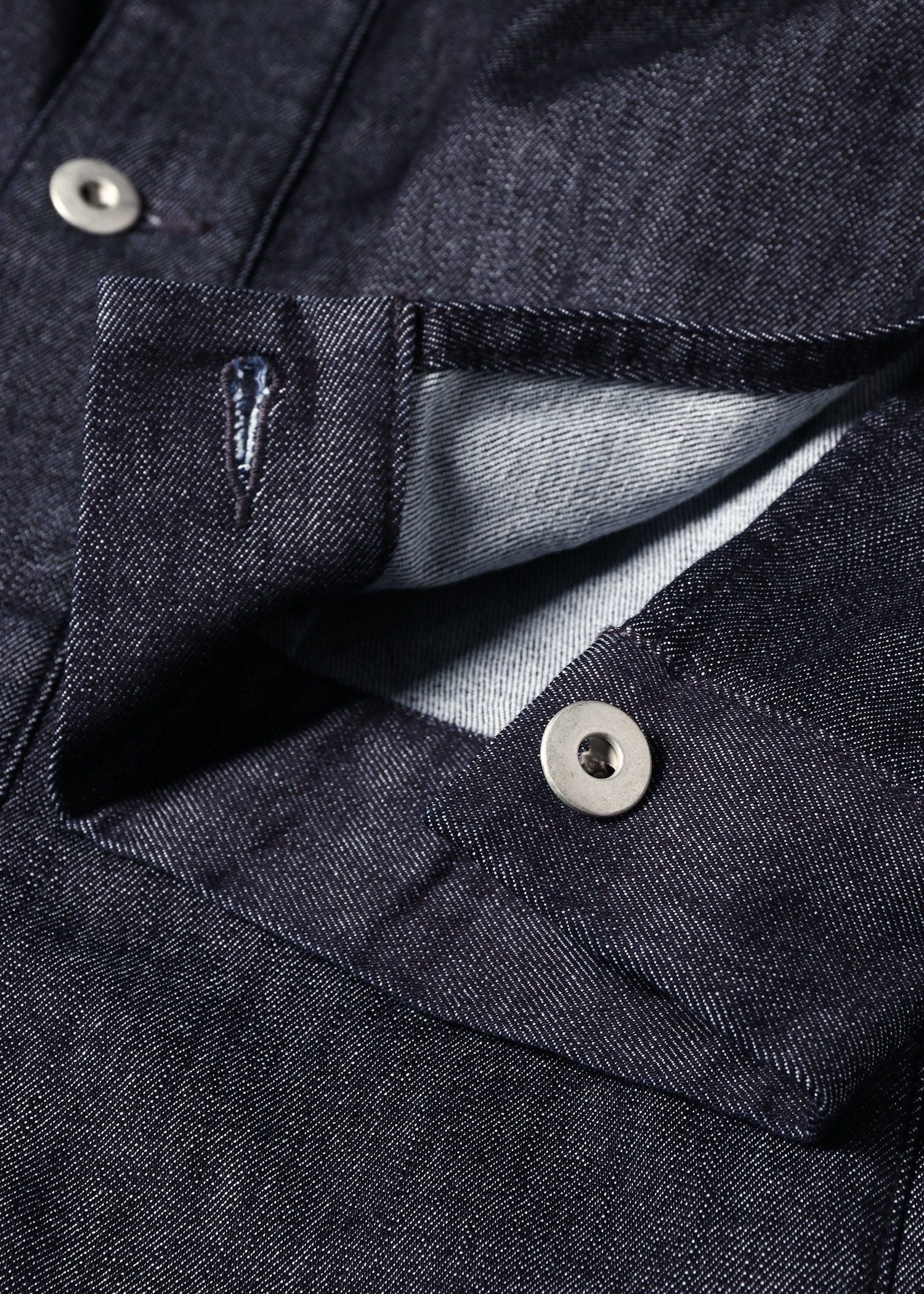 COOLMAX（R）デニムジャケット