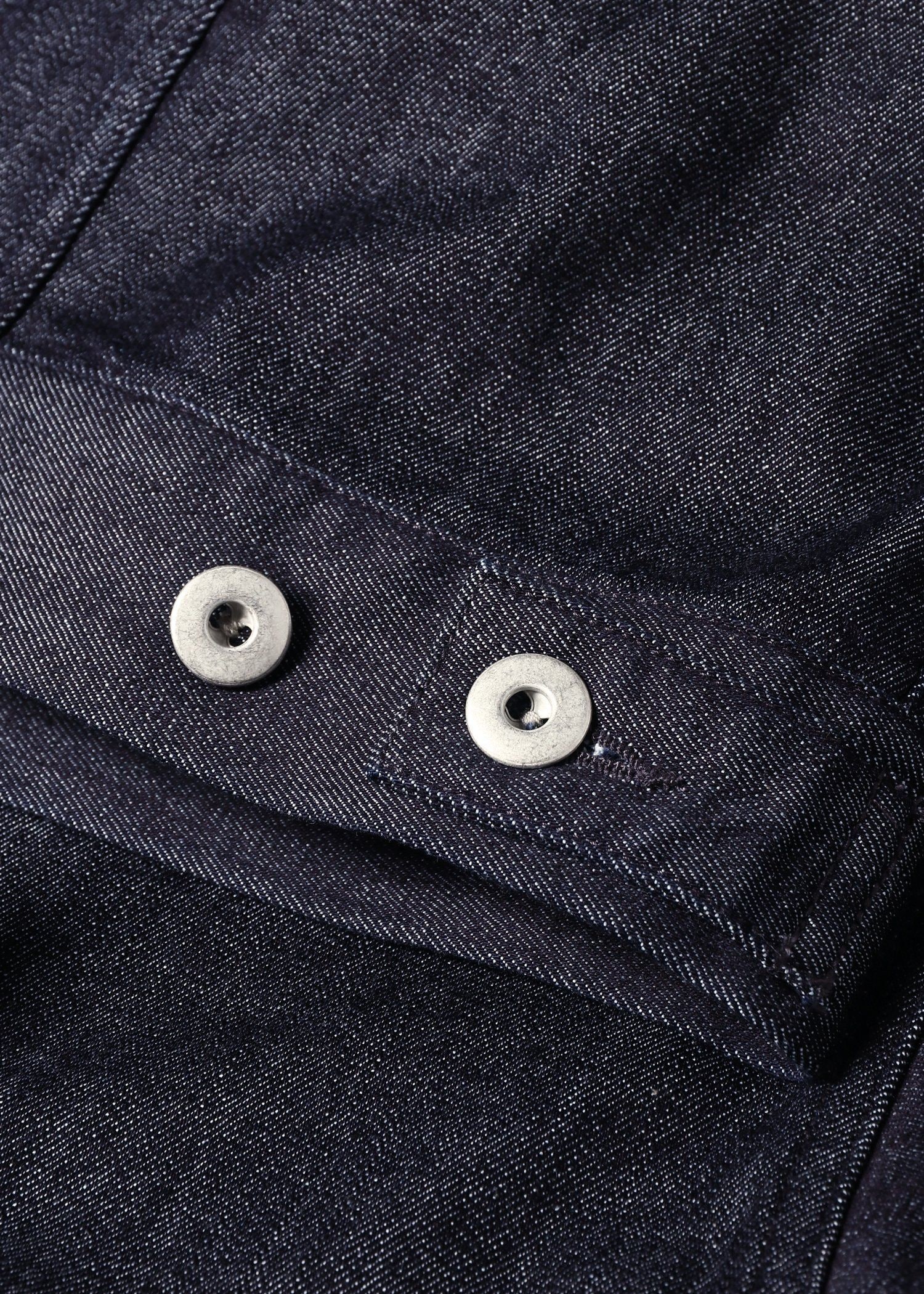 COOLMAX（R）デニムジャケット