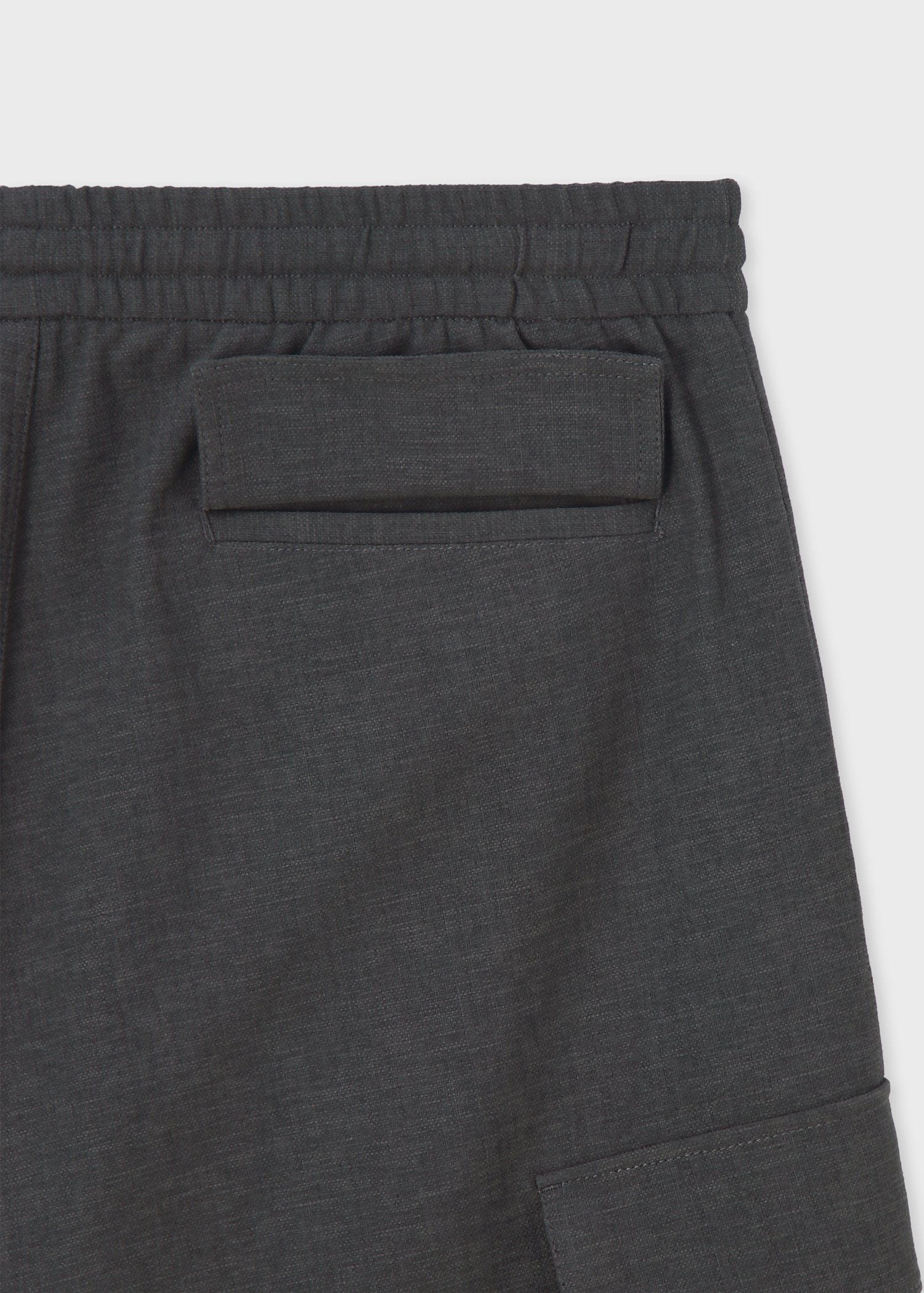 RIRANCHA（R） カーゴショーツ