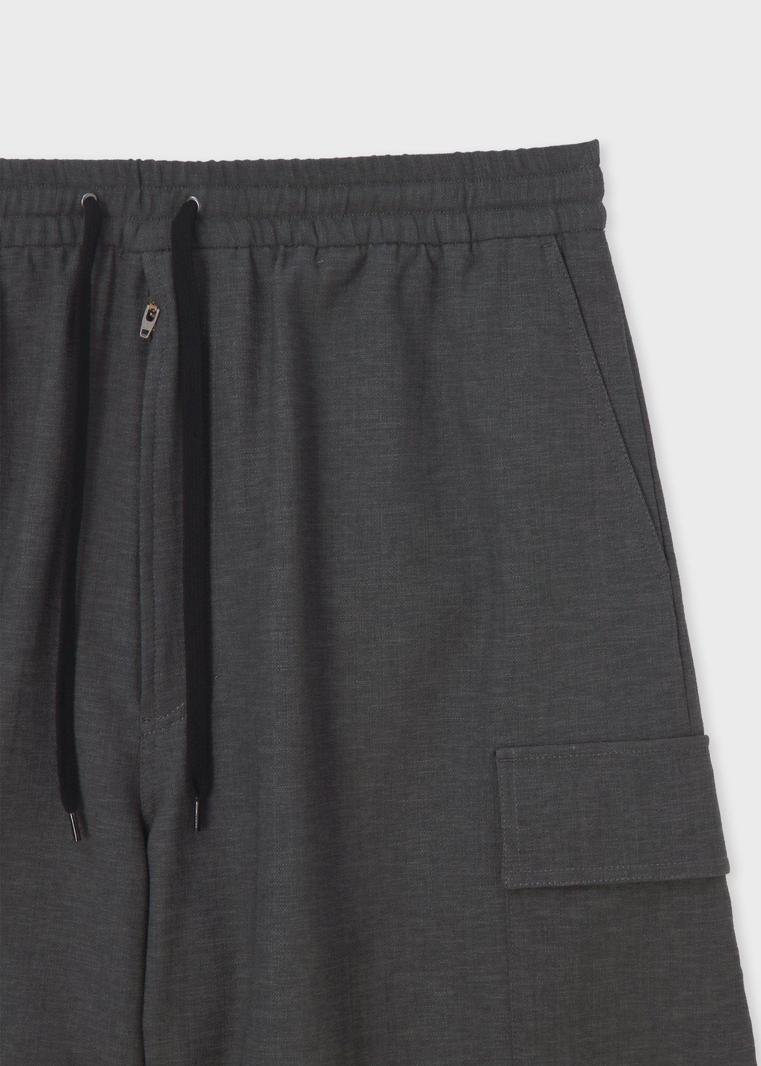 RIRANCHA（R） カーゴショーツ