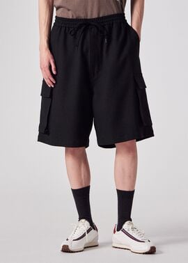 RIRANCHA（R） カーゴショーツ