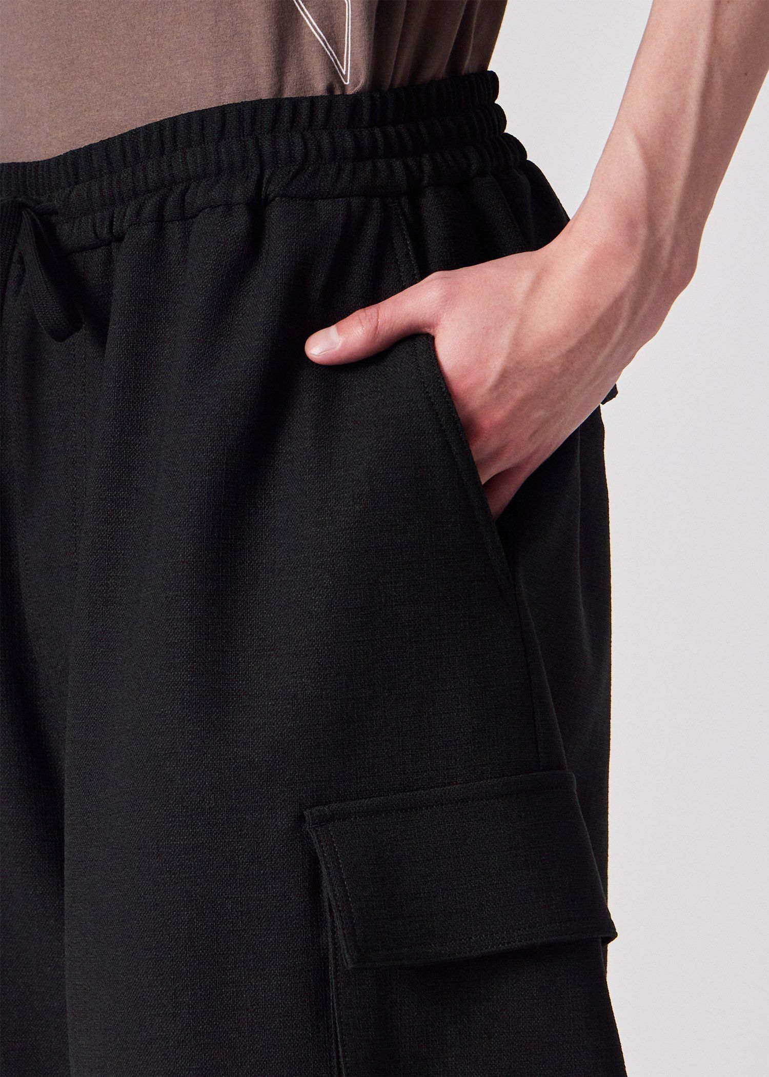 RIRANCHA（R） カーゴショーツ