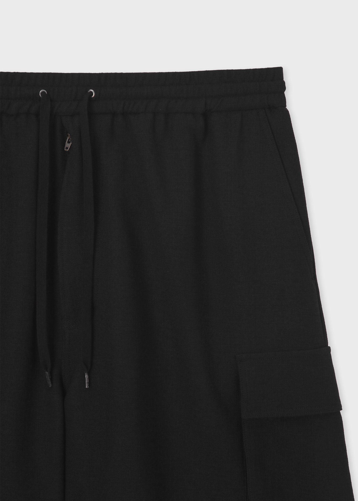 RIRANCHA（R） カーゴショーツ